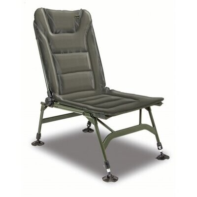 Solar UNDERCOVER GREEN SESSION CHAIR