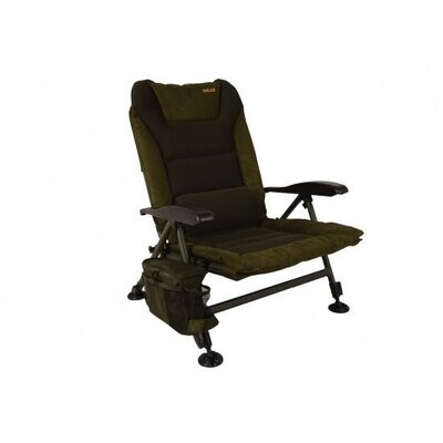 Solar SP C-TECH RECLINER CHAIR - HIGH Solar SP C-TECH RECLINER CHAIR - HIGH
