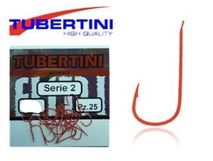 Tubertini Serie 2 Rosso n.22 - Barbed