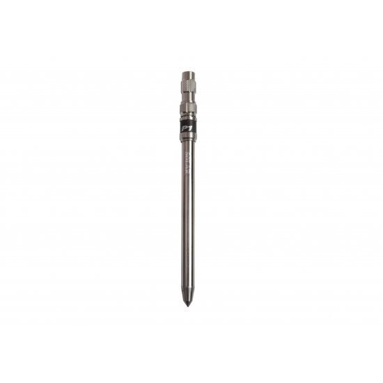 Solar Supreme Stainless Travel-Lite 9 inch Bankstick