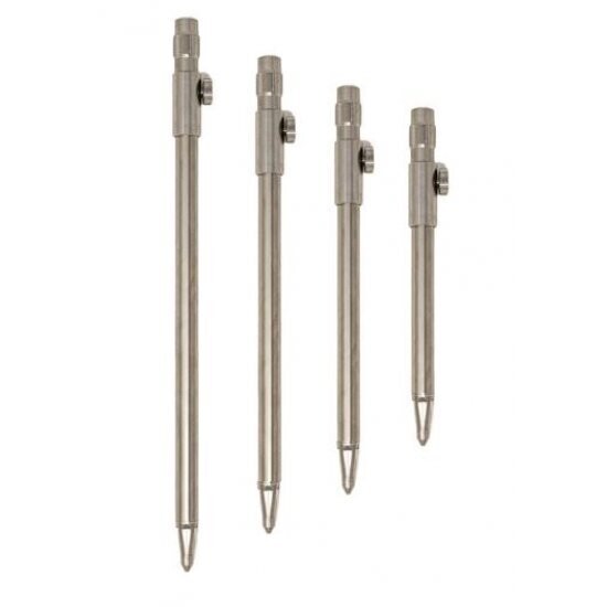 SOLAR P1 CAPTIVE ANTI-TWIST 12 INCH BANKSTICK