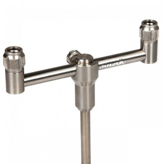 SOLAR P1 2-ROD FIXED BUZZER BARS 6-INCH APPROX