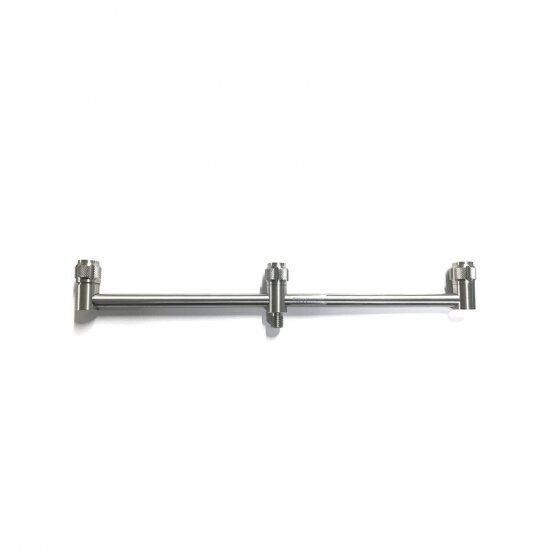 SOLAR P1 3-ROD FIXED BUZZER BARS 12-INCH