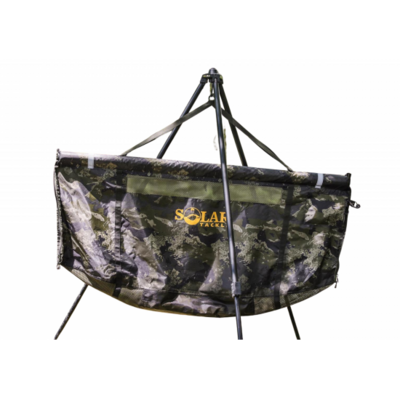 SOLAR UNDERCOVER CAMO WEIGH/RETAINER SLING - LARGE