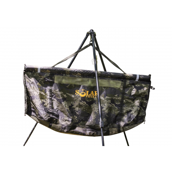 SOLAR UNDERCOVER CAMO WEIGH/RETAINER SLING