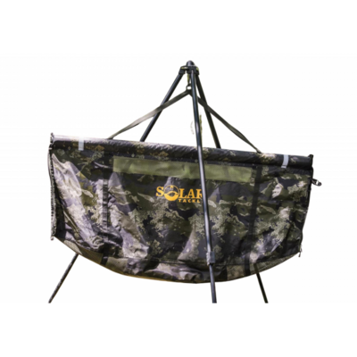 SOLAR UNDERCOVER CAMO WEIGH/RETAINER SLING SOLAR UNDERCOVER CAMO WEIGH/RETAINER SLING