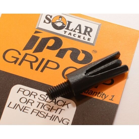 Solar GRIP CLIP