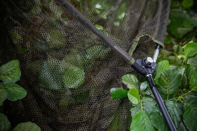 SOLAR CAMO REPLACEMENT LANDING NET MESH 42 inch