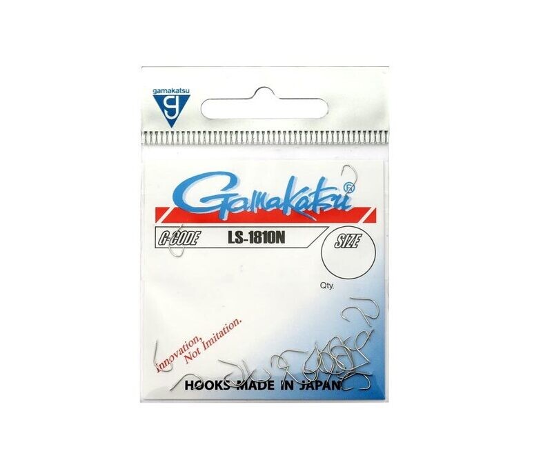 Gamakatsu LS-1810N