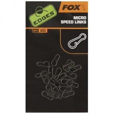 Fox Micro Speed Links