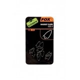 Fox Maggot Clips