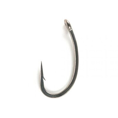 Fox Curve Shank