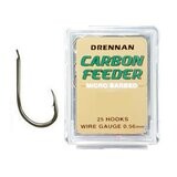 Drennan Carbon Feeder