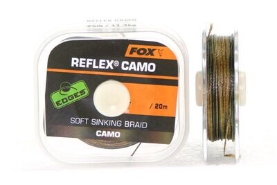 Fox Reflex Camo 15lb - Light Camo