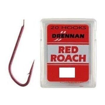 Drennan Red Roach