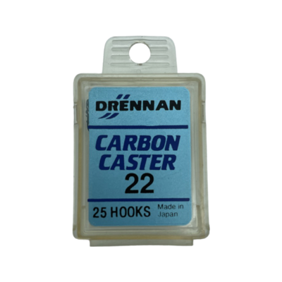 Drennan Carbon Caster