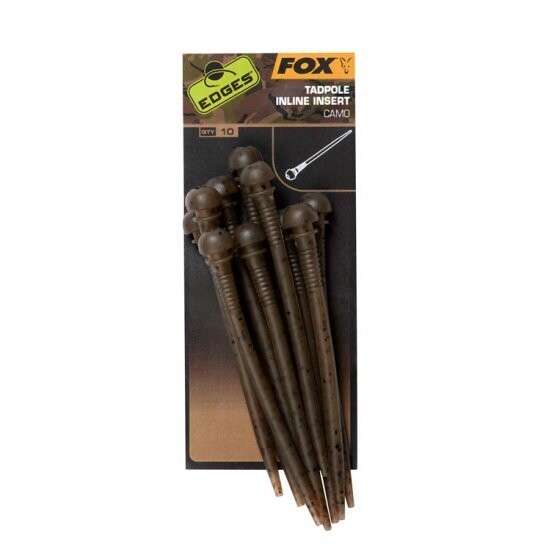 Fox Tadpole Inline Insert - Camo