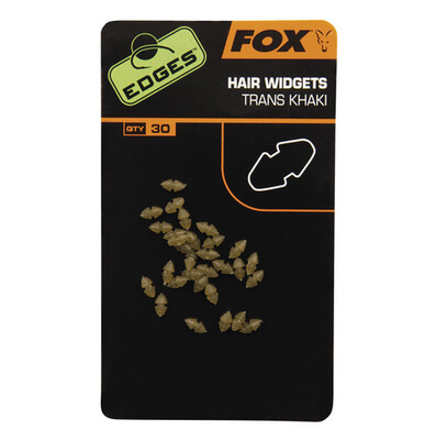 Fox Hair Widgets - Trans Khaki