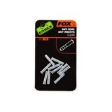 Fox Anti Bore Bait Inserts - Clear