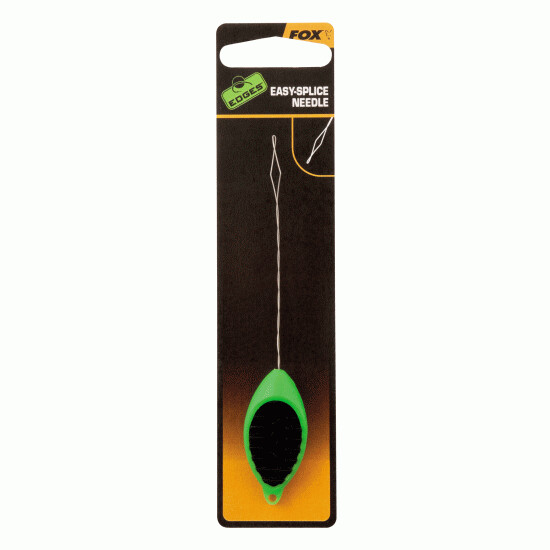 Fox Easy-Splice Needle