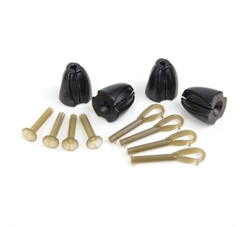 Fox Multi Purpose Backleads - 5g