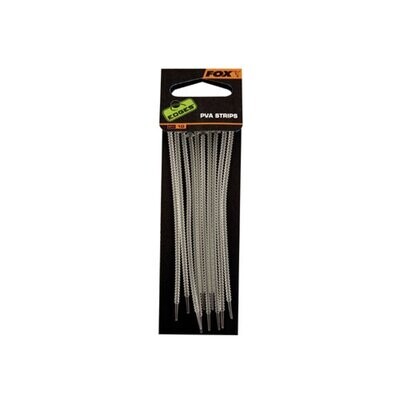 Fox PVA Strips