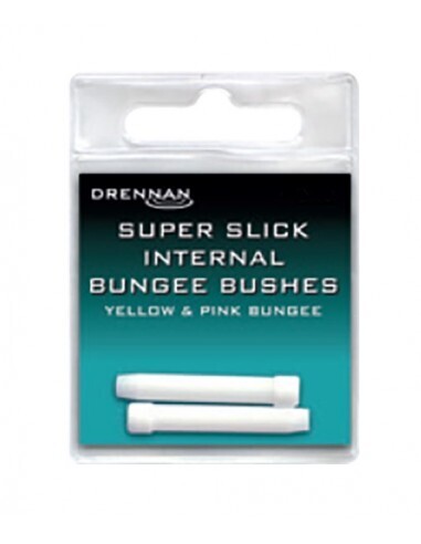 Drennan Super Slick Internal Bungee Bushes