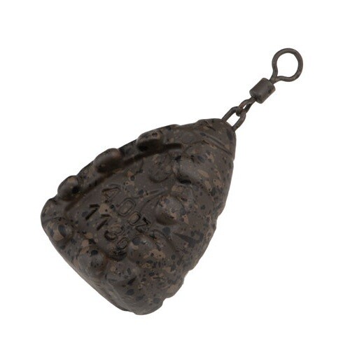 Fox Edges Kling On Lead - 3oz/85g Fox Edges Kling On Lead - 3oz/85g