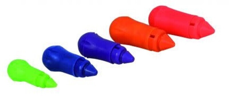 Fun Fishing Connectors