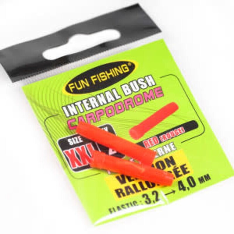 Fun Fishing Internal Bush