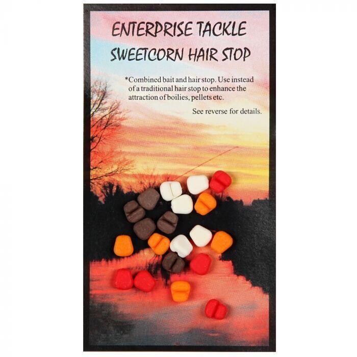 Enterprise Tackle Sweetcorn Hair Stop