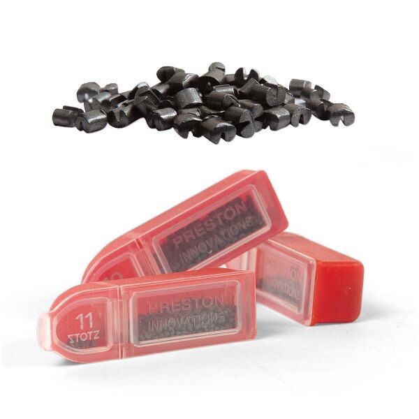 Preston Stotz Preston Stotz