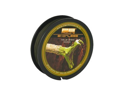 PB Products Skinless Weed - 25lb/20m