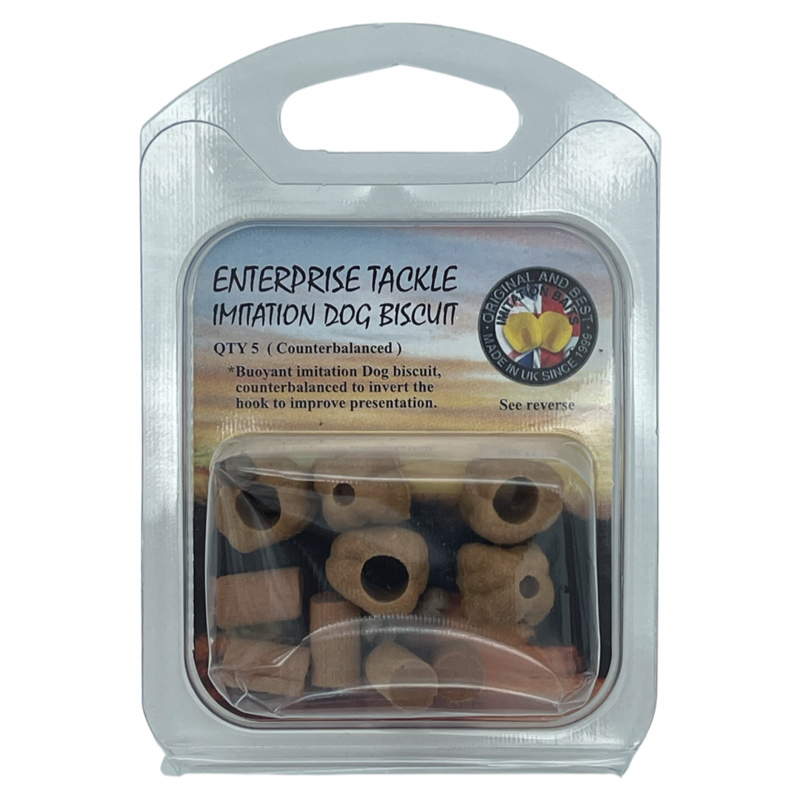 Enterprise Tackle Imitation Dog Biscuit