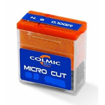 Colmic Micro Cut
