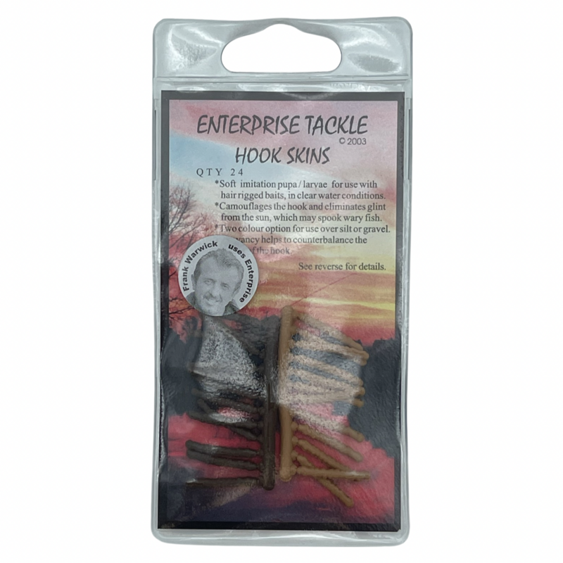 Enterprise Tackle Hook Skins