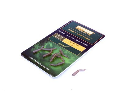 PB Products X-Stiff Aligner Long Shank - Weed