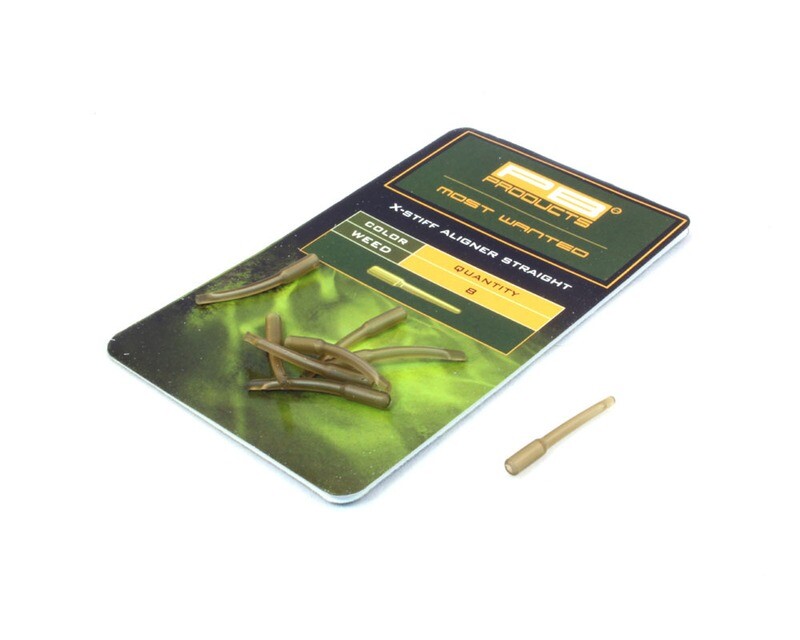 PB Products X-Stiff Aligner Straight - Weed