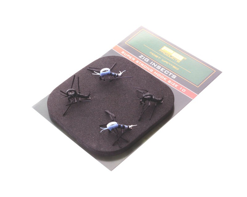 PB Products Zig Insects