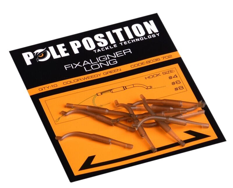 Pole Position Fix Aligner Long - Weedy Green