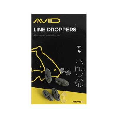 Avid Line Droppers