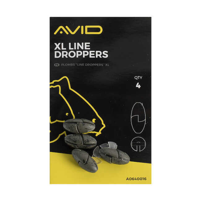 Avid XL Line Droppers