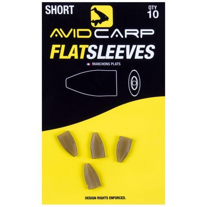 Avid Flat Sleeves Avid Flat Sleeves