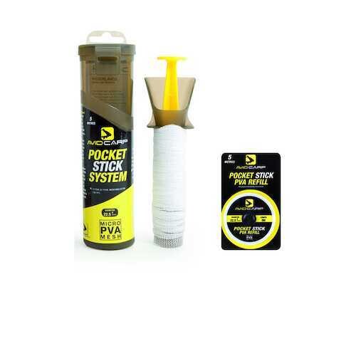 Avid Pocket Stick PVA Refill Avid Pocket Stick PVA Refill