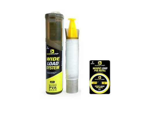 Avid Wide Load PVA Refill Avid Wide Load PVA Refill
