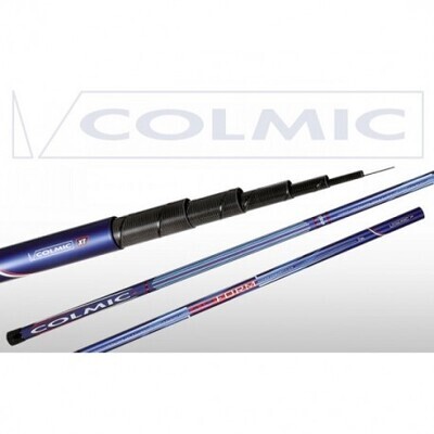 Colmic Airform 5m whip