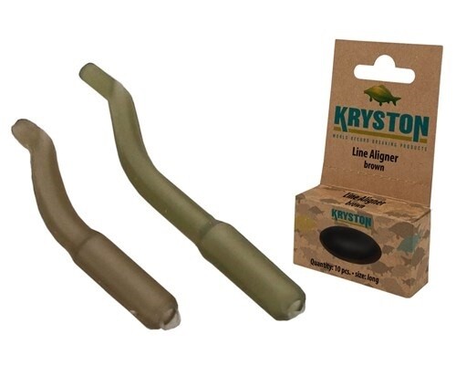 Kryston Line Aligner Weed - Short