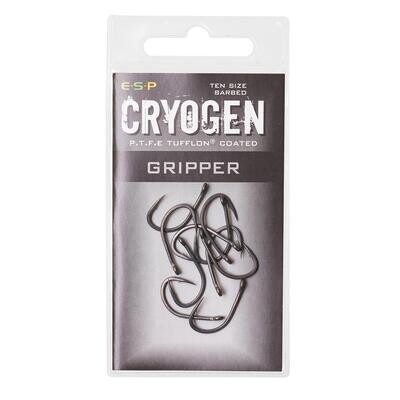 ESP Cryogen Gripper - Maat 7