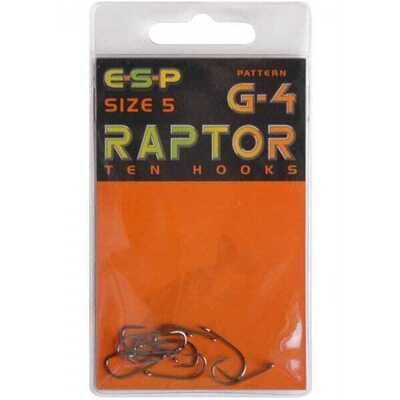 ESP Raptor G4 - Maat 4