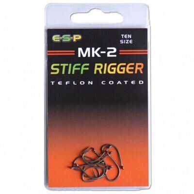 ESP Stiff Rigger MK2 - Maat 7